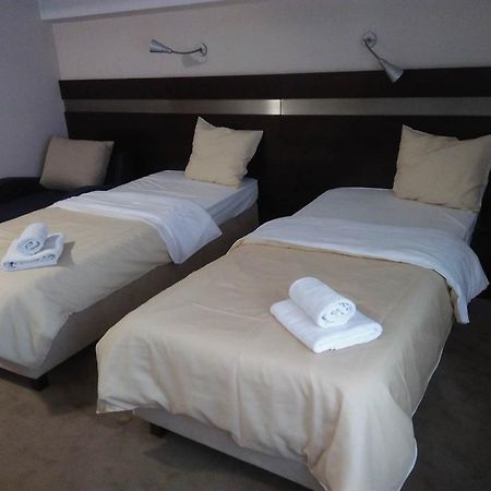 Aparthotel Kielczowek ภายนอก รูปภาพ