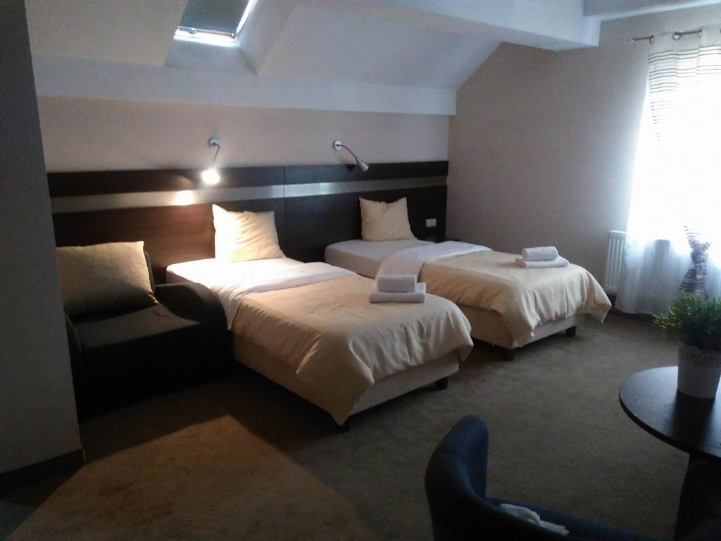 Aparthotel Kielczowek ภายนอก รูปภาพ